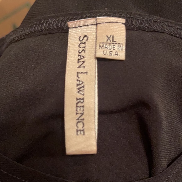 Susan Lawrence Tank/camisole - Picture 4 of 4